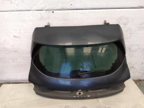 Bakluke CC/Kombi-Kupé RENAULT MEGANE IV Hatchback (B9A/M/N_) [2015-2025]  18582468