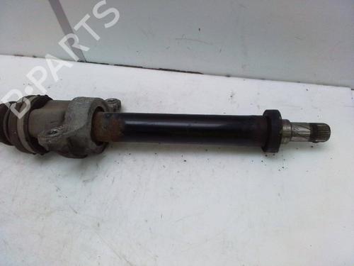 Used Right front driveshaft MINI MINI (R56) [2005-2014]  26158708