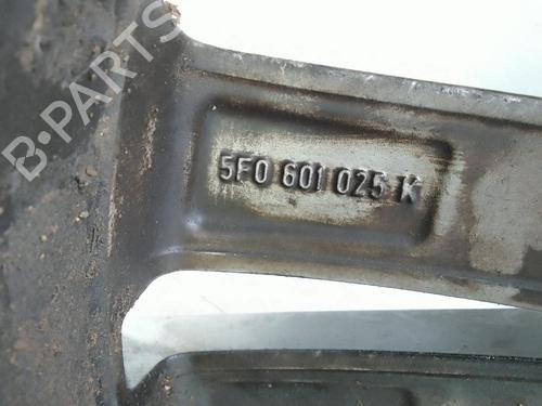 Rim SEAT LEON (5F1) 2.0 Cupra | BP26972430C45 