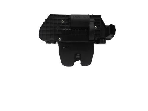 Used Tailgate lock PEUGEOT 208 II (UB_, UP_, UW_, UJ_) 1.2 PureTech 100 (101 hp) 31167916