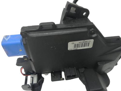Front left lock AUDI A8 D3 (4E2, 4E8) | BP24155813C98 - Image 2