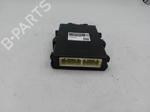 Electronic module TOYOTA VERSO (_R2_) 1.8 (ZGR21_, ZGR21R) | BP29386413M83 