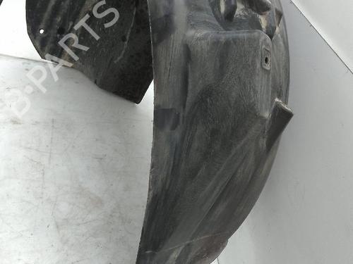 Wheel arch PEUGEOT 3008 II SUV (MC_, MR_, MJ_, M4_) 1.2 THP/ PureTech 130 (MRHNSM, MRHNSU, MRHNSJ, MRHNYW,... | BP25720466C56 