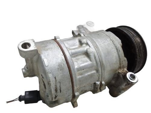 AC compressor SKODA OCTAVIA III (5E3, NL3, NR3) 2.0 TDI | BP31037147M34 