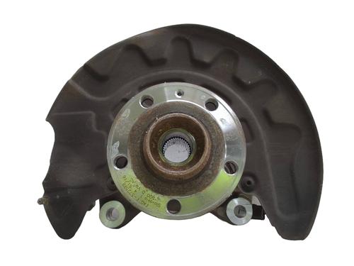 Right front steering knuckle SKODA OCTAVIA III (5E3, NL3, NR3) 2.0 TDI | BP31037152M26 