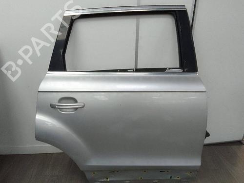 Right rear door AUDI Q7 (4LB) 3.0 TDI quattro | BP19505881C5 