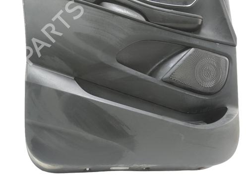 Front left panel MERCEDES-BENZ V-CLASS (W447) V 250 BlueTEC / d (447.811, 447.813, 447.815) | BP20115548C58 - Image 3