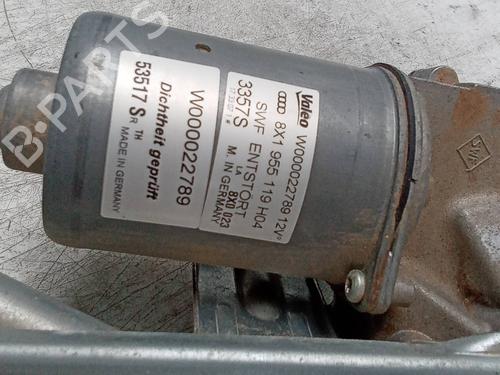 Front wiper motor AUDI A1 Sportback (8XA, 8XF) S1 quattro | BP28149558M29 