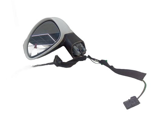 Retrovisor esquerdo Retrovisor esquerdo CITROËN C4 Picasso I MPV (UD_) 2.0 HDi 138 (136 hp) 26160235 26160235