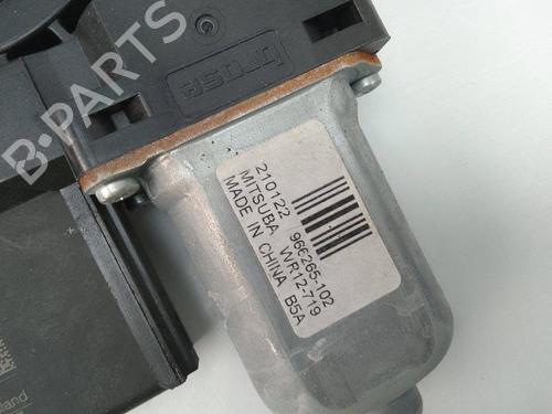 Used Right rear window motor VOLVO XC40 (536) T3 (163 hp) 26932803