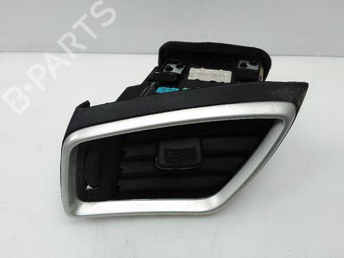 Used Air vent NISSAN QASHQAI II (J11, J11_) 1.2 DIG-T (115 hp) 20642730