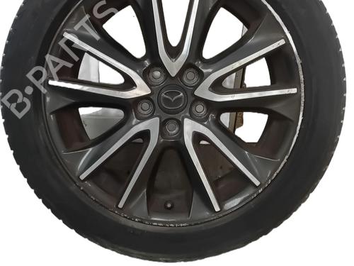 Used Rim Rim MAZDA CX-3 (DK) 1.5 SKYACTIV-D (DK2WS, DK5FW) (105 hp) 35976693 35976693