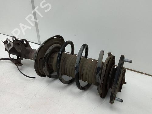 Used Left front shock absorber Left front shock absorber TOYOTA AURIS (_E18_) 1.8 Hybrid (ZWE186_, ZWE186R) (136 hp) 19938524 19938524