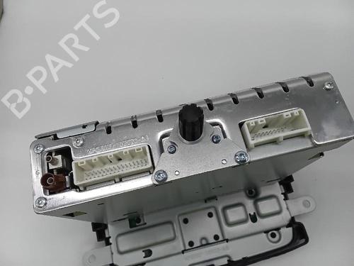Radio DACIA LODGY (JS_) 1.5 Blue dCi 115 (JSJT) | BP26651639E6 