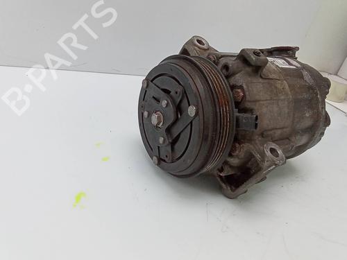 AC compressor FIAT DUCATO Van (250_) 130 Multijet 2,3 D | BP28151029M34 