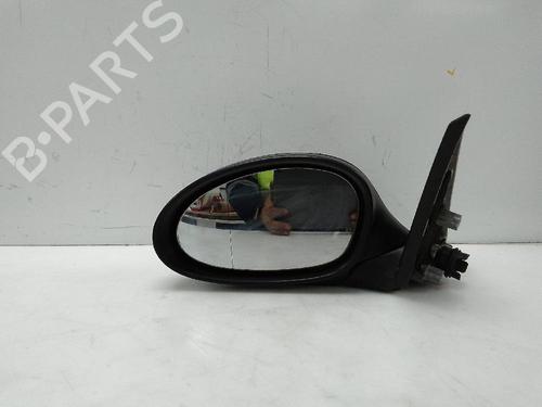 Left mirror BMW 1 (E81) 116 d | BP23985010C26 