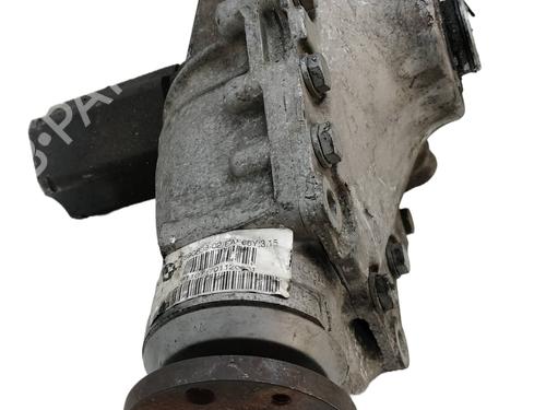Used Front differential BMW X5 (F15, F85) xDrive 30 d (258 hp) 26052484