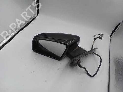 Left mirror MERCEDES-BENZ A-CLASS (W176) A 160 CDI / d (176.011) | BP29385832C26 