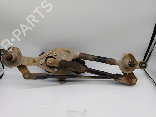 Used Front wiper motor KIA RIO III (UB) 1.25 CVVT (86 hp) 25720771