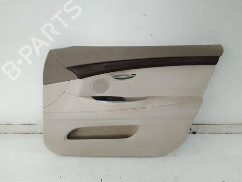 Used Front right panel Front right panel BMW 5 Gran Turismo (F07) 530 d (245 hp) 18598017 18598017