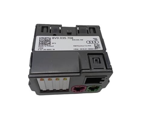 Elektronisk modul AUDI A3 Sportback (8VA, 8VF) 30 TDI (115 hp) 30098895