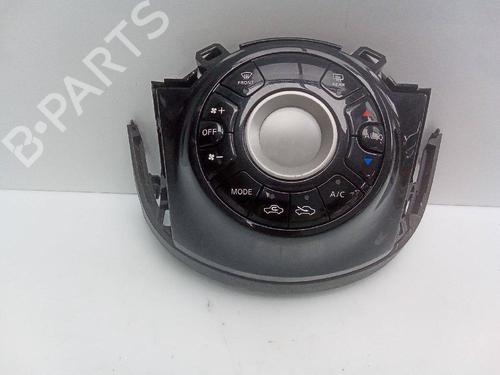 Climate control NISSAN MICRA IV (K13K, K13KK) 1.2 | BP21011801I5 