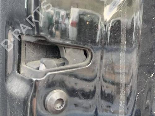 Front right lock AUDI A3 Sportback (8PA) 2.0 TFSI | BP18574628C97 