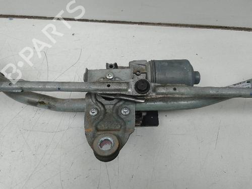 Used Front wiper motor BMW X3 (F25) xDrive 20 d (190 hp) 19659095