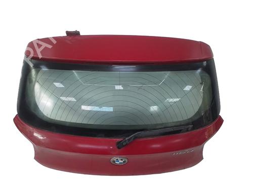 Bakluke CC/Kombi-Kupé BMW 1 (F20) 116 d (116 hp) 30098841