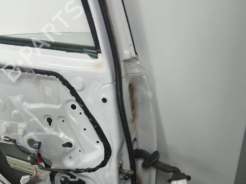 Left rear door TOYOTA YARIS (_P13_) 1.5 (NSP131_) | BP20503698C4 