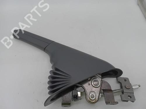 Used Hand brake FIAT 500 (312_) 1.3 D Multijet (312AXB1A) (75 hp) 26172685