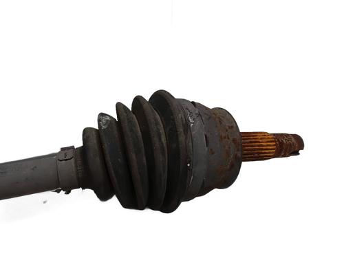 Left front driveshaft OPEL CORSA E Hatchback Van (X15) 1.3 CDTI (08) | BP34423015M38 - Image 3