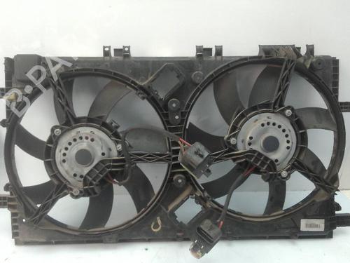 Used Radiator fan HYUNDAI i20 II Coupe (GB) 1.2 (84 hp) 20980039