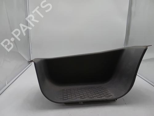 Trinbræt IVECO MASSIF Pickup 3.0 HPI | BP29994946C149 