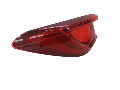 Left taillight SEAT LEON Sportstourer (KL8, KLD) 2.0 TDI | BP28149495C34 - Image 2