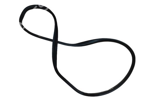Used Rubber door seal Rubber door seal VOLVO XC60 I SUV (156) D4 (190 hp) 35778774 35778774