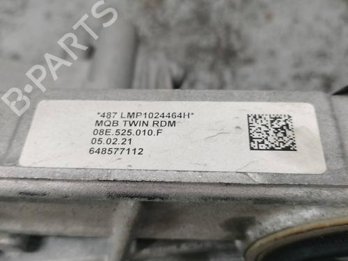 Rear differential VW GOLF VIII (CD1, DA1) 2.0 GTI Clubsport | BP28150253M24 