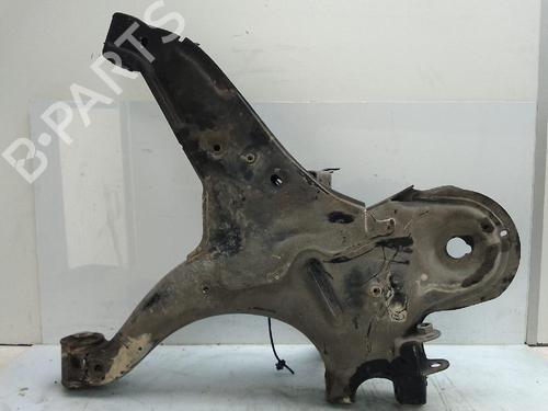 Right rear suspension arm MERCEDES-BENZ VITO Tourer (W447) 114 CDI / 114 BlueTEC (447.701, 447.703, 447.705) | BP25753454M15 