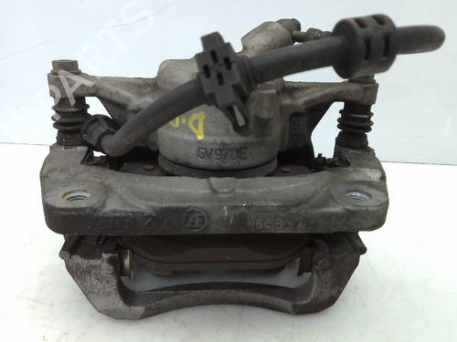 Left front brake caliper FIAT DOBLO Box Body/MPV (510_, 511_) BlueHDi 130 | BP21051800M105 
