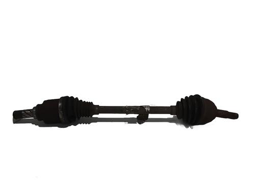 Left front driveshaft RENAULT KANGOO Express (FW0/1_) 1.5 dCi 75 (FW07, FW10, FW04) | BP36949561M38 - Image 5