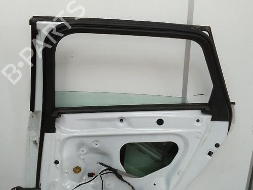 Right rear door AUDI A3 Sportback (8VA, 8VF) 1.6 TDI BP27445213C5