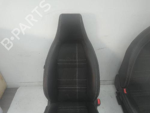 Seats set MERCEDES-BENZ GLA-CLASS (X156) GLA 200 CDI / d (156.908) | BP21678058C78 