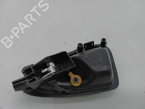 Rear right interior door handle SEAT IBIZA IV (6J5, 6P1) 1.2 | BP29396247I16 