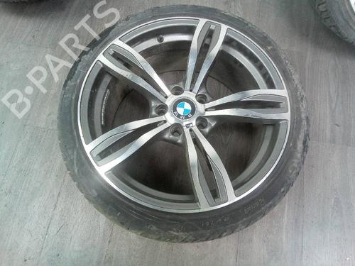 Rim BMW 5 (E60) 525 d | BP18956838C45 