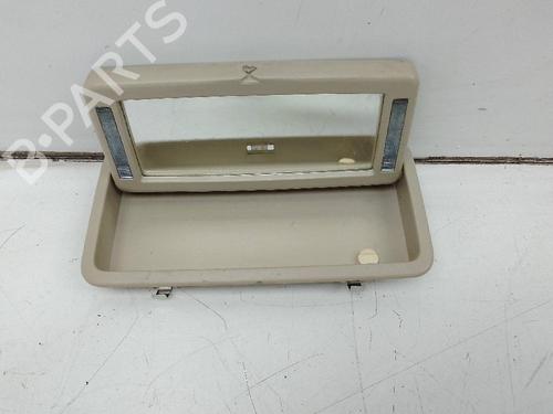 Used Rear mirror JAGUAR XJ (X351) 3.0 SCV6 (340 hp) 18839514