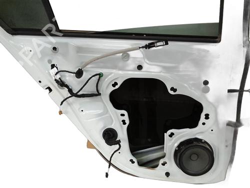 Dør venstre bagtil VW GOLF VIII (CD1, DA1) 1.5 eTSI | BP28149109C4 - Image 7
