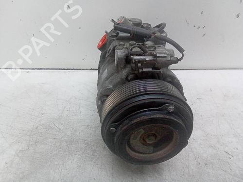 AC-Kompressor BMW 3 (F30, F80) 320 d (163 hp) 18586698
