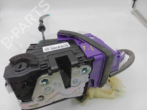 Rear left lock HYUNDAI i30 Estate (PDE) 1.6 CRDi | BP30050989C100 