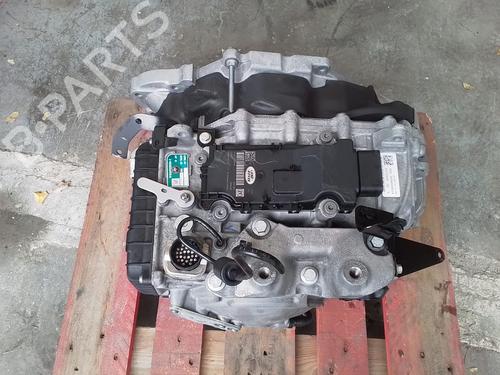 Gearbox LAND ROVER RANGE ROVER EVOQUE (L538) 2.2 D 4x4 | BP29386707M3 