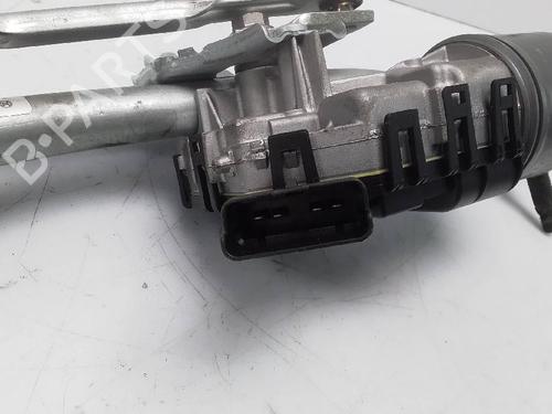 Front wiper motor PEUGEOT PARTNER Tepee  | BP24155898M29 